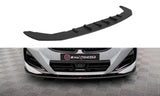 Maxton Design - Street Pro Front Splitter BMW Series 2 M-Pack / M240i Coupe G42 Front Spoiler Maxton Design royalty-bespoke.myshopify.com