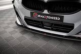 Maxton Design - Street Pro Front Splitter BMW Series 2 M-Pack / M240i Coupe G42 Front Spoiler Maxton Design royalty-bespoke.myshopify.com