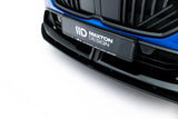 Maxton Design - Street Pro Front Splitter BMW Series 2 M-Pack / M235i Gran Coupe F74 - Royal Body Kits