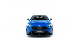 Maxton Design - Street Pro Front Splitter BMW Series 2 M-Pack / M235i Gran Coupe F74 - Royal Body Kits