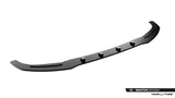 Maxton Design - Street Pro Front Splitter Cupra Born MK1 - Royal Body Kits