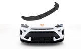 Maxton Design - Street Pro Front Splitter Cupra Formentor MK1 (Facelift) - Royal Body Kits