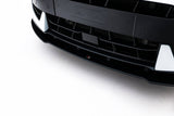 Maxton Design - Street Pro Front Splitter Cupra Formentor MK1 (Facelift) - Royal Body Kits
