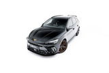 Maxton Design - Street Pro Front Splitter Cupra Leon ST / Hatchback MK1 (Facelift) - Royal Body Kits