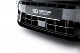 Maxton Design - Street Pro Front Splitter Cupra Leon ST / Hatchback MK1 (Facelift) - Royal Body Kits