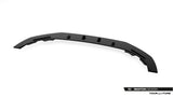 Maxton Design - Street Pro Front Splitter Cupra Leon ST / Hatchback MK1 (Facelift) - Royal Body Kits