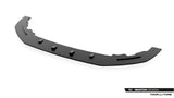 Maxton Design - Street Pro Front Splitter Cupra Leon ST / Hatchback MK1 (Facelift) - Royal Body Kits