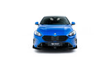 Maxton Design - Street Pro Front Splitter + Flaps BMW Series 2 M-Pack / M235i Gran Coupe F74 - Royal Body Kits