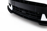 Maxton Design - Street Pro Front Splitter + Flaps Cupra Formentor MK1 (Facelift) - Royal Body Kits