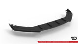 Maxton Design - Street Pro Front Splitter + Flaps Volkswagen Scirocco R MK3 Front Spoiler Maxton Design royalty-bespoke.myshopify.com