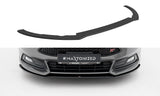 Maxton Design - Street Pro Front Splitter Ford Focus ST MK3 (Facelift) Front Spoiler Maxton Design royalty-bespoke.myshopify.com