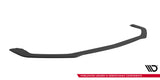 Maxton Design - Street Pro Front Splitter Ford Mustang GT MK6 Front Spoiler Maxton Design royalty-bespoke.myshopify.com