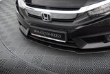 Maxton Design - Street Pro Front Splitter Honda Civic MK10 Front Spoiler Maxton Design royalty-bespoke.myshopify.com