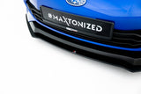 Maxton Design - Street Pro Front Splitter Subaru BRZ MK2 - Royal Body Kits