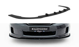 Maxton Design - Street Pro Front Splitter Subaru Impreza WRX STI MK3 (Facelift) - Royal Body Kits