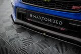 Maxton Design - Street Pro Front Splitter Subaru WRX-STI MK4 (Facelift)