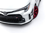 Maxton Design - Street Pro Front Splitter Toyota GR Corolla MK12 - Royal Body Kits
