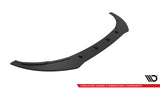 Maxton Design - Street Pro Front Splitter V.1 Toyota GR86 MK1 Front Spoiler Maxton Design royalty-bespoke.myshopify.com