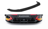 Maxton Design - Street Pro Front Splitter Volkswagen Golf GTI Clubsport MK8 (Facelift) - Royal Body Kits