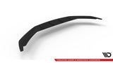 Maxton Design - Street Pro Front Splitter Volkswagen Scirocco R MK3 Front Spoiler Maxton Design royalty-bespoke.myshopify.com