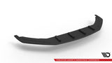 Maxton Design - Street Pro Front Splitter Volkswagen Scirocco R MK3 Front Spoiler Maxton Design royalty-bespoke.myshopify.com