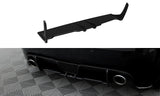 Maxton Design - Street Pro Rear Diffuser Abarth 500 MK1 - Royal Body Kits