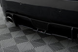 Maxton Design - Street Pro Rear Diffuser Abarth 500 MK1 - Royal Body Kits