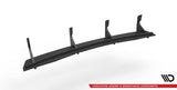 Maxton Design - Street Pro Rear Diffuser Audi A4 S-Line B7 Rear Diffuser Maxton Design royalty-bespoke.myshopify.com