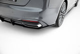 Maxton Design - Street Pro Rear Diffuser Audi A5 F5 (Facelift) Rear Diffuser Maxton Design royalty-bespoke.myshopify.com