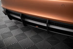 Maxton Design - Street Pro Rear Diffuser Audi A7 C7
