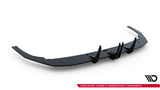 Maxton Design - Street Pro Rear Diffuser Audi RS3 Sedan 8Y (Facelift) - Royal Body Kits
