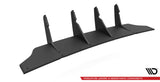 Maxton Design - Street Pro Rear Diffuser Audi RS3 Sportback 8Y Rear Diffuser Maxton Design royalty-bespoke.myshopify.com