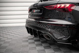 Maxton Design - Street Pro Rear Diffuser Audi RS3 Sportback 8Y Rear Diffuser Maxton Design royalty-bespoke.myshopify.com