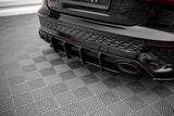 Maxton Design - Street Pro Rear Diffuser Audi RS3 Sportback 8Y Rear Diffuser Maxton Design royalty-bespoke.myshopify.com