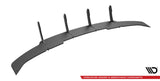 Maxton Design - Street Pro Rear Diffuser Audi RS4 B8 Rear Diffuser Maxton Design royalty-bespoke.myshopify.com