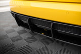 Maxton Design - Street Pro Rear Diffuser Audi RS4 B8