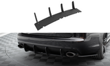 Maxton Design - Street Pro Rear Diffuser Audi RS6 Avant C6 Rear Diffuser Maxton Design royalty-bespoke.myshopify.com