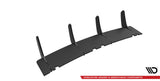 Maxton Design - Street Pro Rear Diffuser Audi RS6 Avant C6 Rear Diffuser Maxton Design royalty-bespoke.myshopify.com