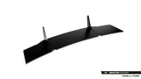 Maxton Design - Street Pro Rear Diffuser Audi RSQ3 Sportback / SUV F3