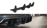 Maxton Design - Street Pro Rear Diffuser Audi S3 Sedan 8V Rear Diffuser Maxton Design royalty-bespoke.myshopify.com