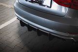Maxton Design - Street Pro Rear Diffuser Audi S3 Sedan 8V Rear Diffuser Maxton Design royalty-bespoke.myshopify.com