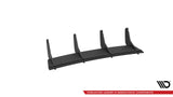Maxton Design - Street Pro Rear Diffuser Audi S3 Sedan 8V Rear Diffuser Maxton Design royalty-bespoke.myshopify.com