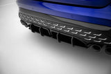 Maxton Design - Street Pro Rear Diffuser Audi S3 Sedan 8Y (Facelift) - Royal Body Kits