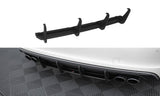 Maxton Design - Street Pro Rear Diffuser Audi S3 Sportback / Hatchback 8V Rear Diffuser Maxton Design royalty-bespoke.myshopify.com