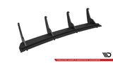 Maxton Design - Street Pro Rear Diffuser Audi S3 Sportback / Hatchback 8V Rear Diffuser Maxton Design royalty-bespoke.myshopify.com