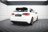 Maxton Design - Street Pro Rear Diffuser Audi S3 Sportback / Hatchback 8V Rear Diffuser Maxton Design royalty-bespoke.myshopify.com