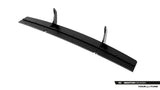 Maxton Design - Street Pro Rear Diffuser Audi S5 Sedan / Avant B10 - Royal Body Kits