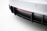Maxton Design - Street Pro Rear Diffuser Audi TT S-Line 8J (Facelift) Rear Diffuser Maxton Design royalty-bespoke.myshopify.com