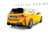 Maxton Design - Street Pro Rear Diffuser BMW Series 1 M-Pack F70 - Royal Body Kits