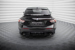 Maxton Design - Street Pro Rear Diffuser BMW Series 2 G42 Coupe